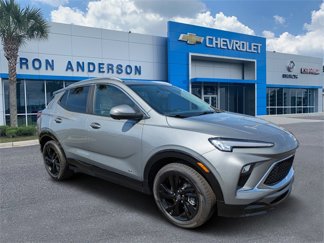 New 2025 Buick Encore GX Sport Touring w/ Advanced Technology Package image 1