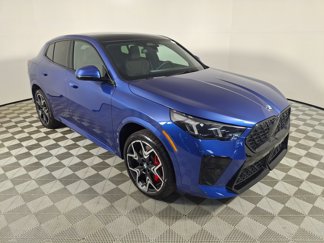 Used 2024 BMW X2 xDrive28i image 1