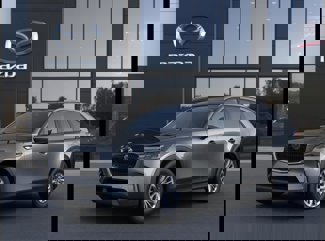 New 2025 MAZDA CX-90 3.3 Turbo w/ Preferred Package image 1