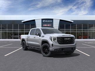 New 2025 GMC Sierra 1500 Elevation image 1