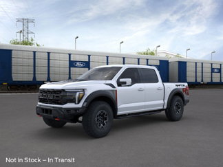 New 2025 Ford F150 Raptor image 1