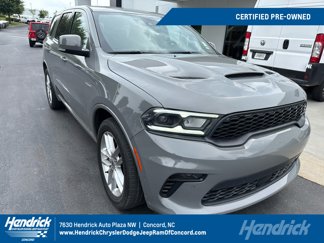 Certified 2022 Dodge Durango R/T image 1