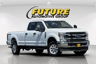 Certified 2021 Ford F350 XLT image 1