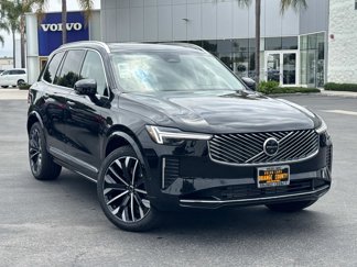 New 2025 Volvo XC90 T8 Ultra w/ Lounge Package image 1