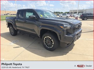New 2025 Toyota Tacoma SR image 1