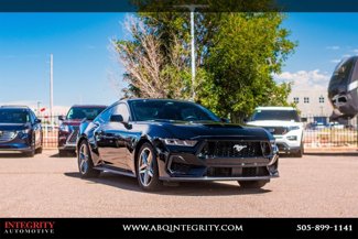 Used 2024 Ford Mustang GT image 1