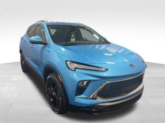 New 2025 Buick Encore GX Sport Touring image 1