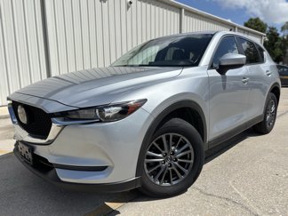 Used 2019 MAZDA CX-5 Touring image 1