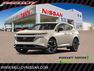 New 2025 Nissan Murano Platinum w/ Cargo Package image 1