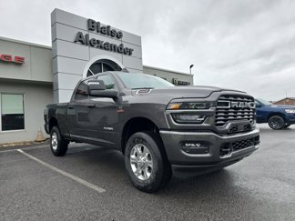 New 2025 RAM 2500 Big Horn image 1