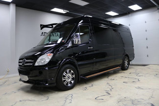 Used 2011 Mercedes-Benz Sprinter 2500 image 1