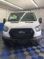 New 2025 Ford Transit 350 Low Roof image 1