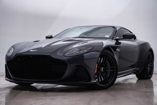 Used 2019 Aston Martin DBS Superleggera image 1