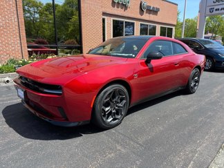 New 2025 Dodge Charger Daytona R/T w/ Sun & Sound Package image 1