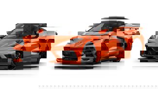 New 2025 Chevrolet Corvette Stingray Premium Conv w/ Z51 Performance Package image 1