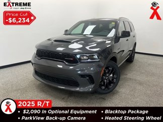 New 2025 Dodge Durango R/T image 1