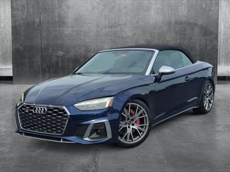 Used 2022 Audi S5 Prestige image 1