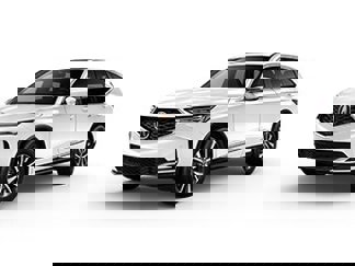 New 2026 Acura MDX FWD w/ Technology Package image 1