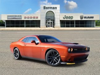 New 2023 Dodge Challenger R/T Scat Pack image 1