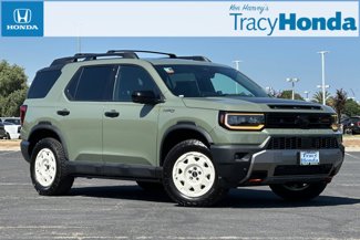 New 2026 Honda Passport TrailSport Elite image 1
