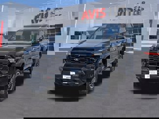 Used 2024 Toyota Tacoma TRD Off-Road image 1