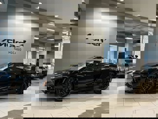 New 2025 McLaren GTS image 1