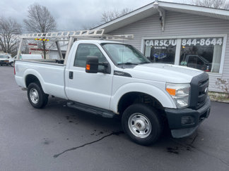 Used 2016 Ford F250 XL w/ Power Equipment Group image 1