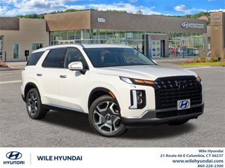 New 2025 Hyundai Palisade Limited image 1