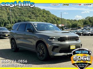 New 2026 Dodge Durango GT image 1