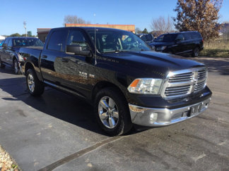 Used 2019 RAM 1500 Big Horn image 1
