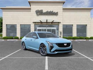 New 2026 Cadillac CT5 V image 1