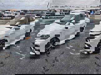 Used 2021 Toyota Camry SE image 1