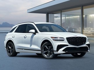 New 2026 Genesis GV70 3.5T Sport Prestige image 1