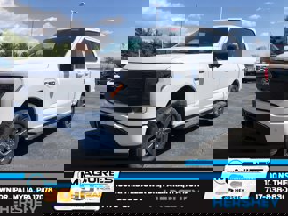 New 2025 Ford F150 Lightning XLT image 1
