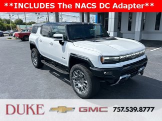 New 2025 GMC Hummer EV 3X image 1