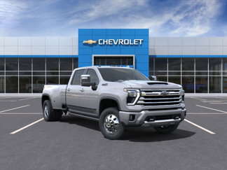 New 2025 Chevrolet Silverado 3500 High Country w/ High Country Premium Package image 1