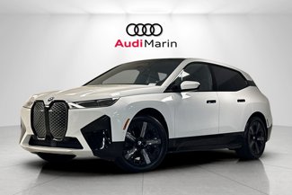 Used 2025 BMW iX M60 image 1