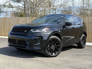 Used 2024 Land Rover Discovery Sport Dynamic SE image 1