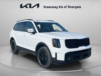 New 2025 Kia Telluride SX Prestige X-Line image 1