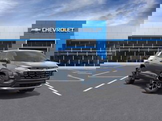 New 2026 Chevrolet Equinox LT image 1