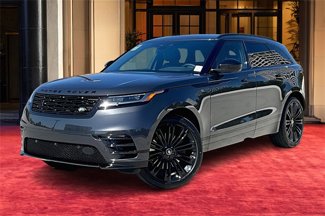 New 2026 Land Rover Range Rover Velar Dynamic SE image 1