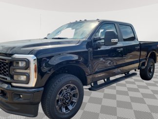 New 2025 Ford F250 XL w/ STX Appearance Package image 1
