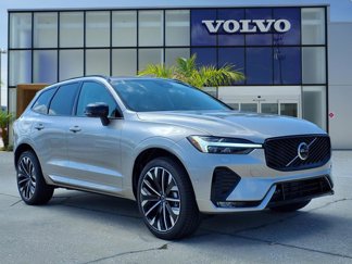 New 2026 Volvo XC60 B5 Ultra w/ Protection Package Premier image 1