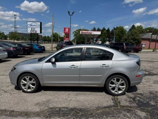 Used 2008 MAZDA MAZDA3 i Touring Value image 1