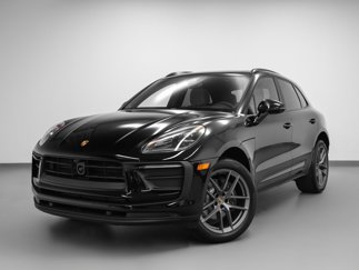 New 2026 Porsche Macan image 1