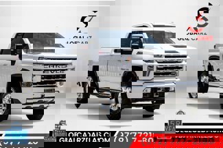 Used 2021 Chevrolet Silverado 2500 LTZ w/ Z71 Chrome Sport Edition image 1