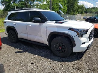 Used 2025 Toyota Sequoia TRD Pro image 1
