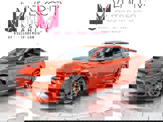 Used 2023 Dodge Charger SRT Hellcat image 1