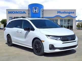 New 2025 Honda Odyssey Sport-L image 1