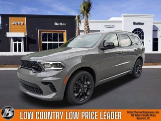 New 2025 Dodge Durango GT image 1